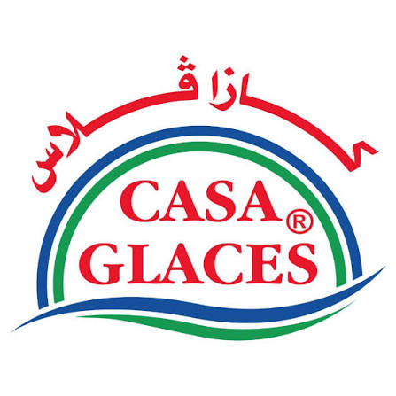 Casa Glaces